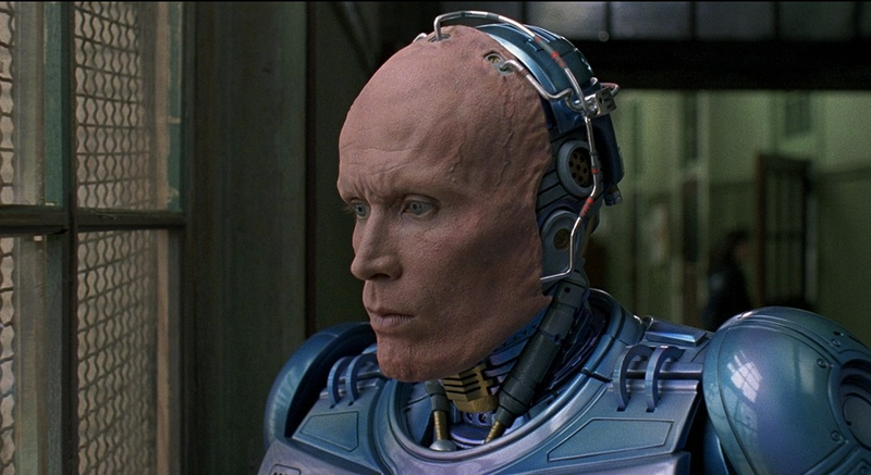 Illustration for article titled All the things that make us nervous (and excited) in the new RoboCop